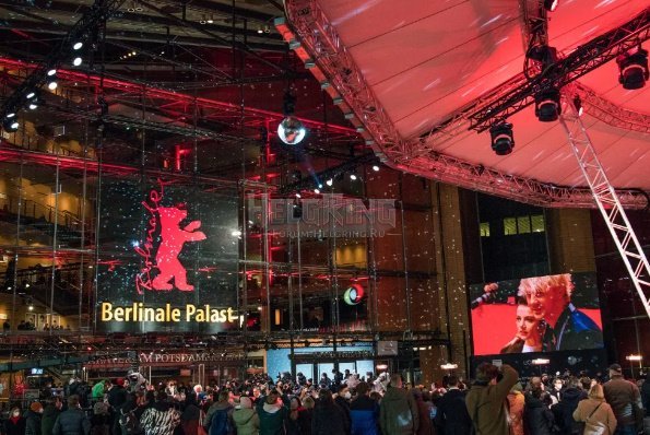 Берлинский кинофестиваль в 2027 году пройдёт с 10 по 21 февраля и стартует на день раньше обычного